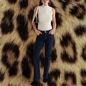 EXPRESS Bootcut Jean